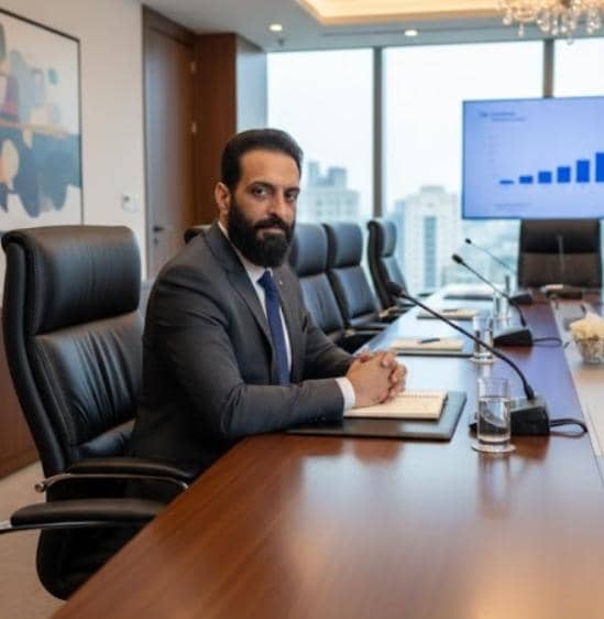 دکتر سید امیر حسینی در سمینار